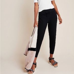 Wilt Black Wendy Joggers Large NWT